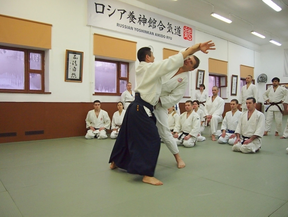 Зимняя аттестация на Зимняя аттестация на